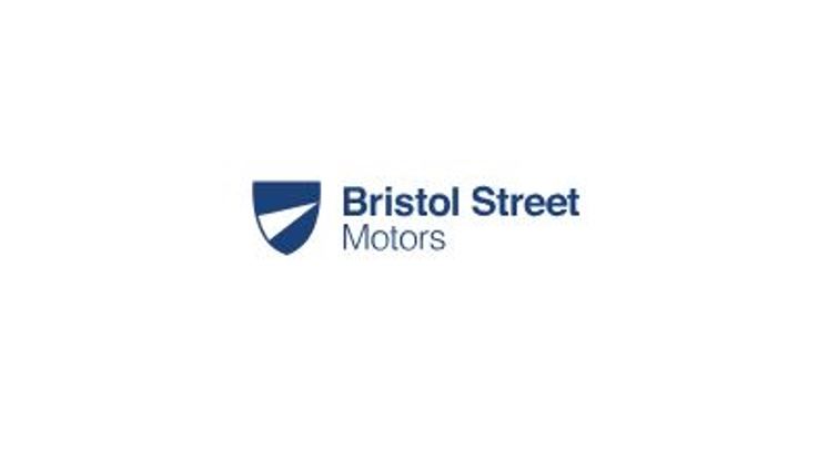 Bristol Street Motors Ford
