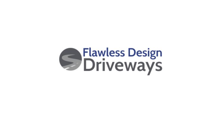 Flawless Design Driveways