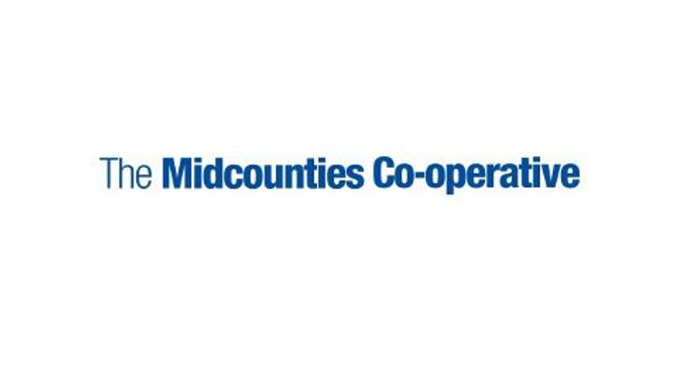Midcounties Co-operative