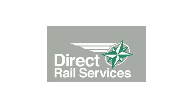 Direct Rail Services Ltd