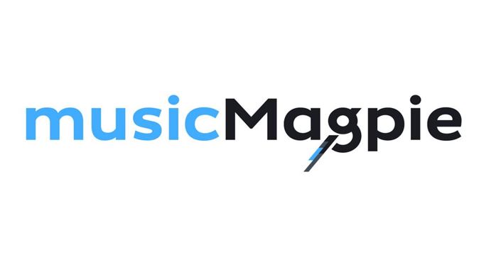 music Magpie