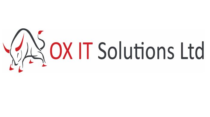 OX IT Solutions Ltd